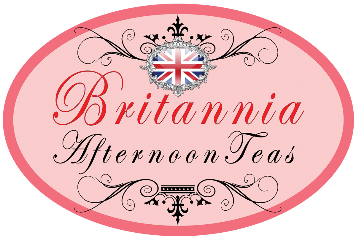 Stijlvolle traditionele Engelse high tea op locatie (thuis of op kantoor).